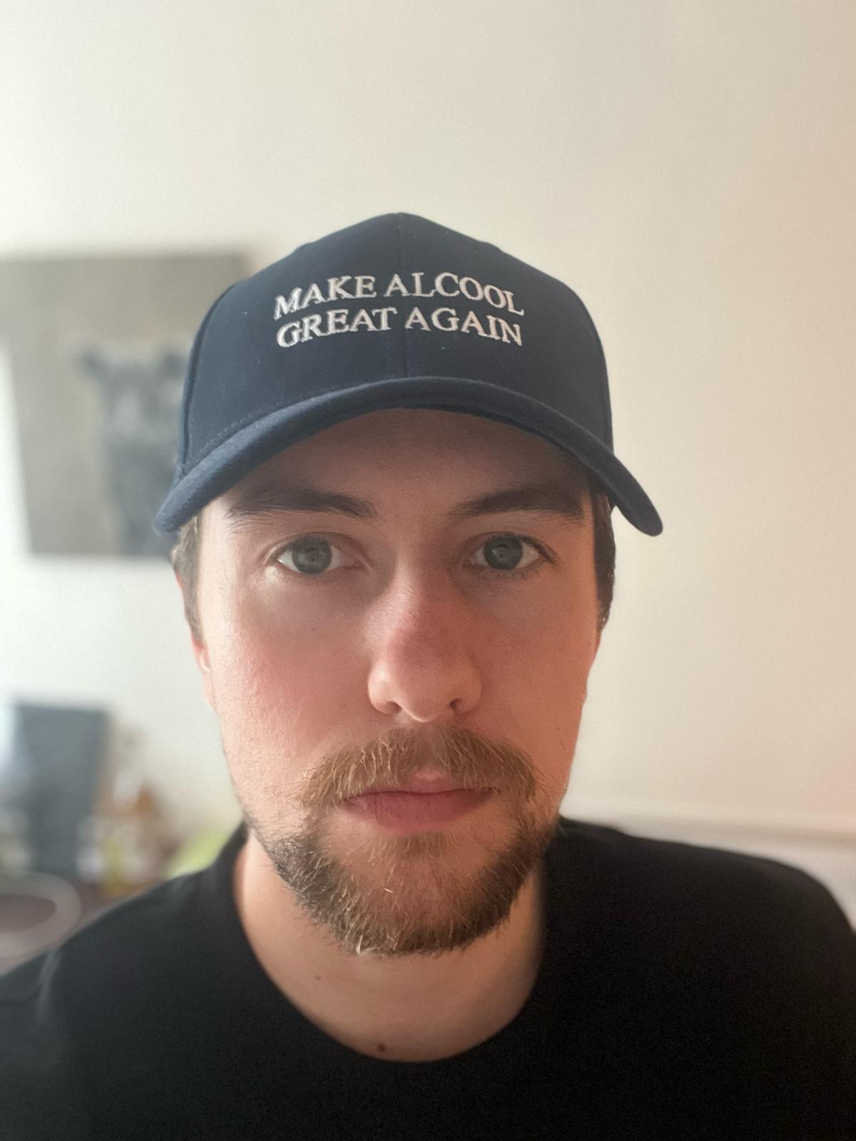 Casquette MAGA